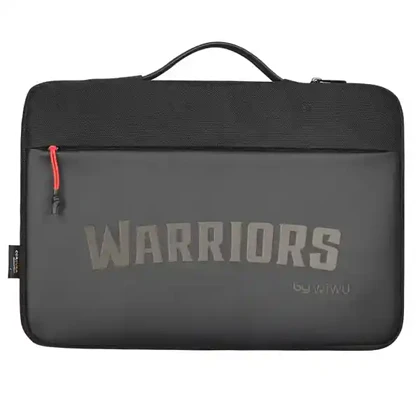 کیف کاور محافظ لپ‌تاپ و مک‌بوک 14 اینچی ویوو Warriors Sleeve