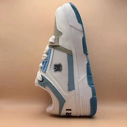 کتانی دورنگ مردانه امیری مدل MA-2