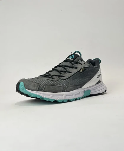 کتانی ریبوک بلیزر طوسی Blazzer با رویه ضدآب