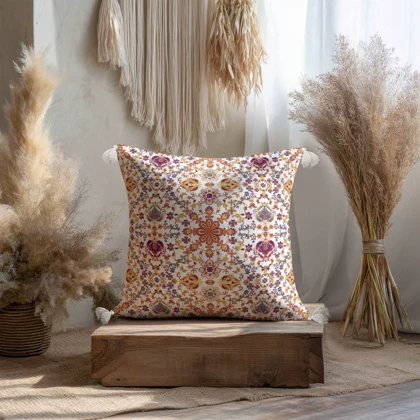 کوسن pillow Luxury10