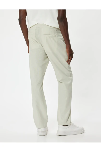 شلوار مردانه اورجینال کوتون koton