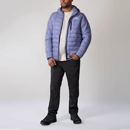 کاپشن THE NORTH FACE RD08