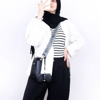 کیف موبایلی پریماه PARIMAH