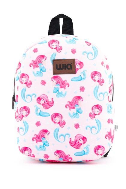 کیف مدرسه بچگانه wia wia