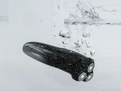 ماشین ریش تراش شیائومی Xiaomi Enchen BlackStone 3 Electric Shaver IPX7
