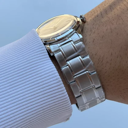 ساعت مچی مردانه اورینت ORIENT RA-AC0M10L