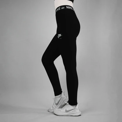 لگ ورزشی زنانه نایک مدل VHD-Dri Fit-4K1038 مشکی