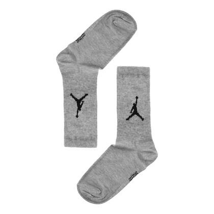 جوراب نیم ساق اسپرت جردن مدل opt-15040