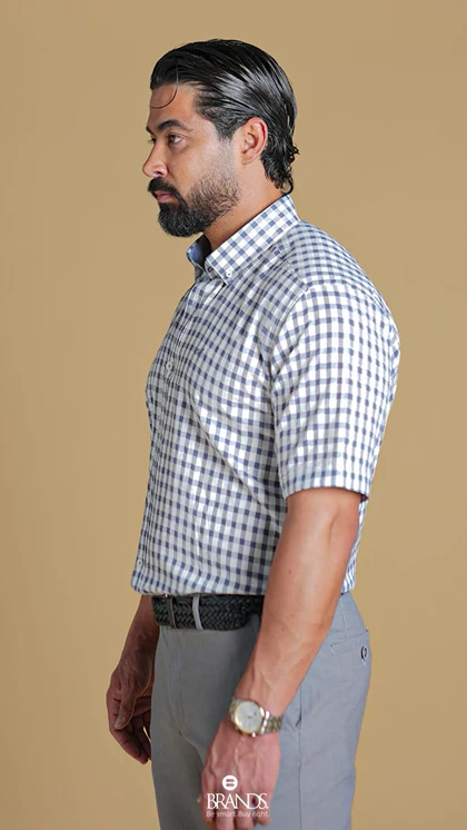 پیراهن مردانه 60496