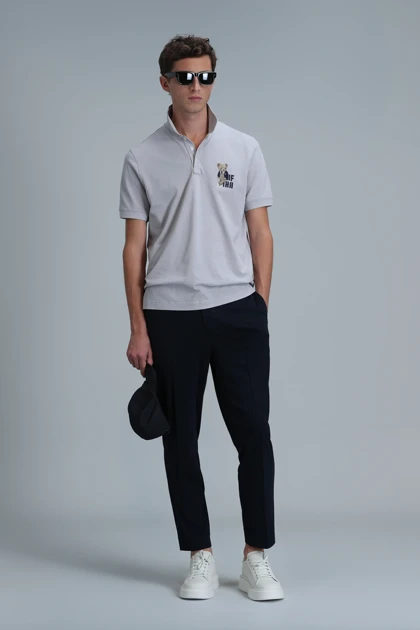 تیشرت مردانه لوفیان lufian