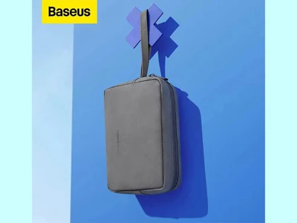 کیف لوازم جانبی مسافرتی بیسوس Baseus LBJX010013