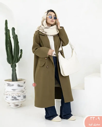 پالتوبلندلیلیان 3309