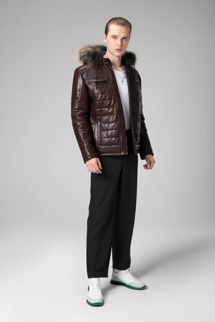 کت و کاپشن مردانه dericlub dericlub