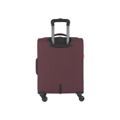 چمدان جنس نرم گابل اسپانیا مدل FLORIDA - سایز کوچک