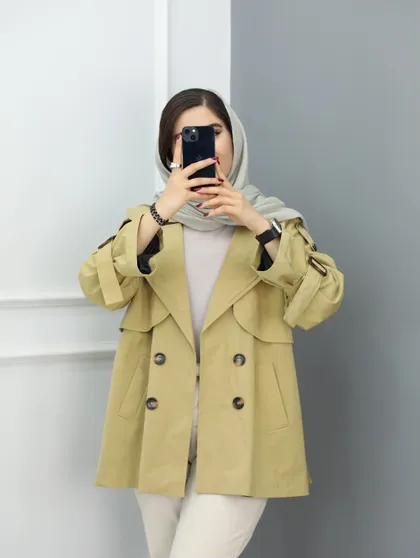 بارانی ساغر