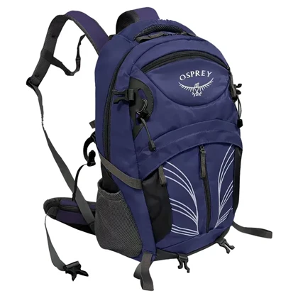 کوله پشتی اوسپری مدل OSPREY - OSP1223 حجم 55 لیتری