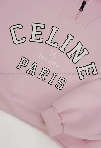 دورس نیم زیپCELINE کد1004668