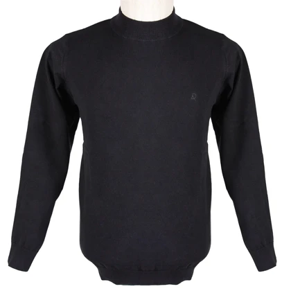 بافت یقه 5 سانتی مردانه