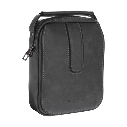 کیف رودوشی چرمی گوگانا مدل GOOGANA - GOOG417