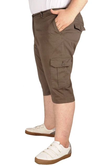 شلوارک سایز بزرگ و برمودا مردانه modexl