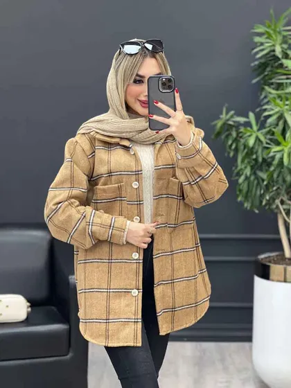 شکت دو جیب
