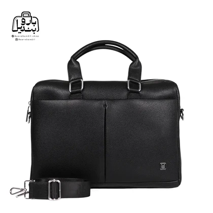 کیف دستی اداری حاصل Hasel کد203-20
