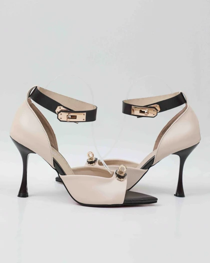 688 - 688 پاشنه جلوباز هرمس