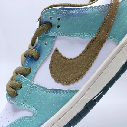 کتانی NIKE SB کد 181488