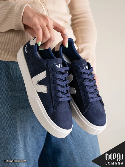 کتانی وجا پلاس لومانا - کد 2660