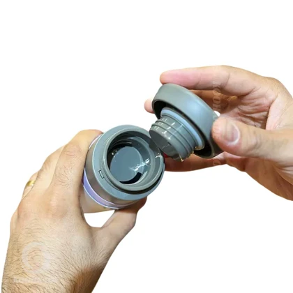 تراول ماگ تایسو 350 میل TS-8729B