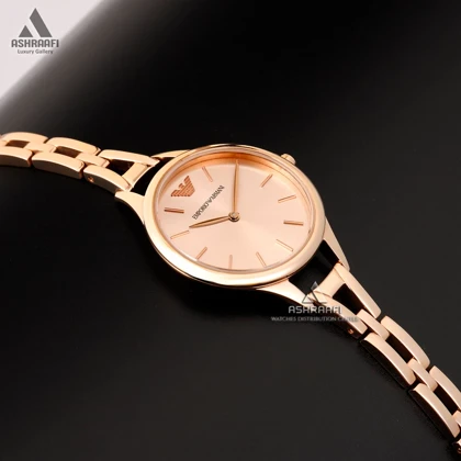 ساعت زنانه امپریو آرمانی Emporio Armani AR11055
