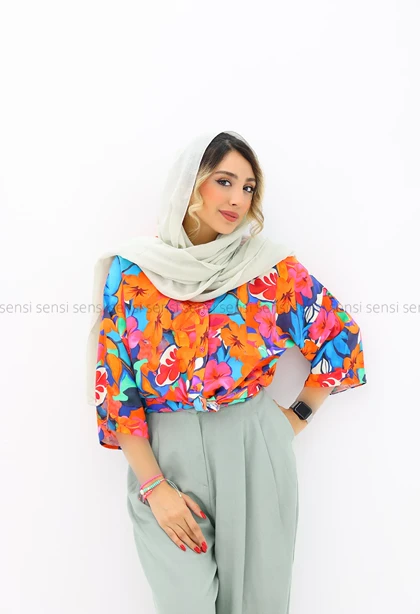 شومیزنخی nrپرینتی