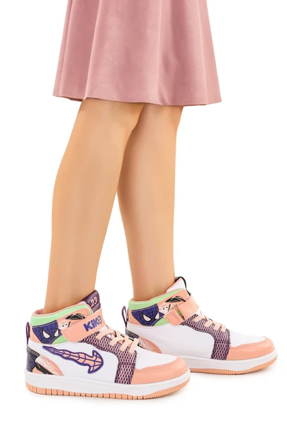 کتانی بچگانه kiko-kids kiko-kids