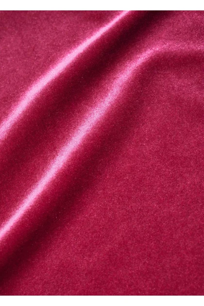 ژاکت کش باف پشمی زنانه اورجینال منگو mango