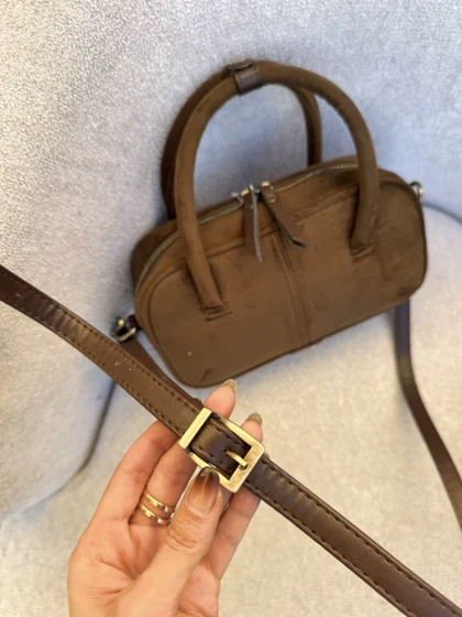 کیف زارا فانر 1205