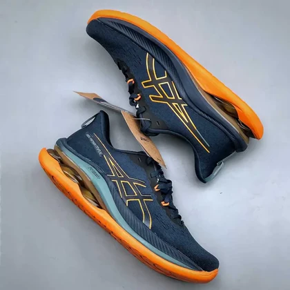 اسیکس ژل کینسی مکس Asics GEL-KINSEI MAX کد 455