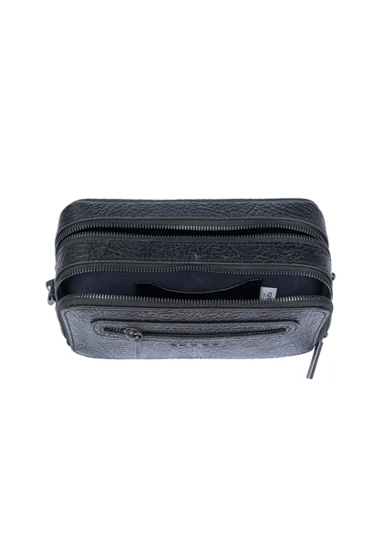 کیف پاسپورتی چرم مردانه مدل نویار new