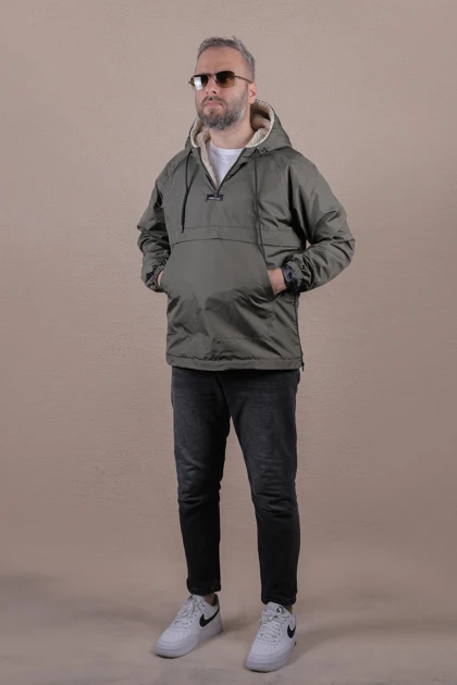 کت و کاپشن مردانه ohm-ohepmoda ohm-ohepmoda