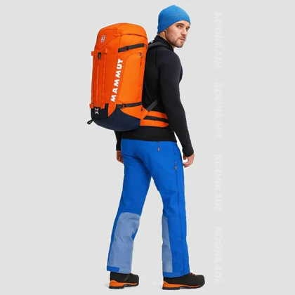 کوله پشتی MAMMUT 30L TRION NORDWAND