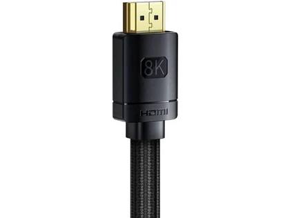 کابل اچ‌دی‌ام‌آی 1 متری بیسوس Baseus CAKGQ-J01
