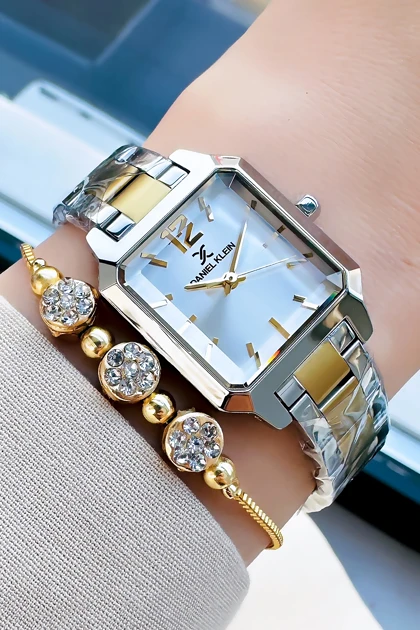 ساعت زنانه دنیل کلین daniel-klein