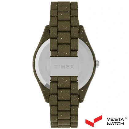 ساعت مچی مردانه تایمکس TIMEX مدل TW2V77100