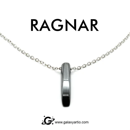 گردنبند سنگی رگنار