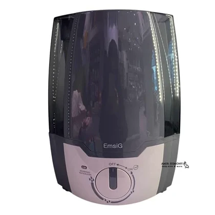 دستگاه بخور سرد امسیگ مدل us408