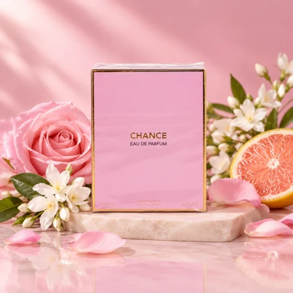 عطر زنانه چنس شنل Chanel Chance