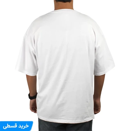 تیشرت مردانه بابی کد2