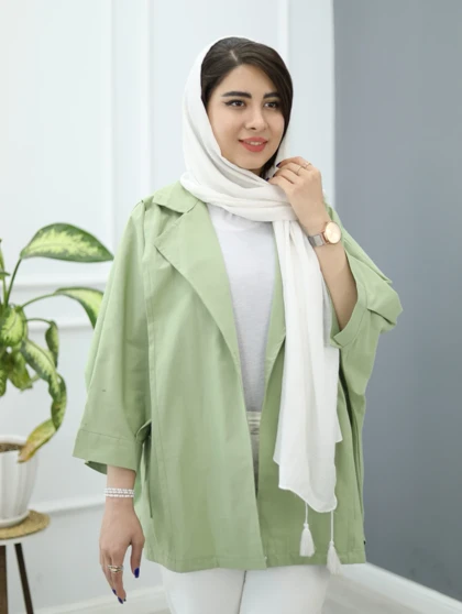 مانتو راشین