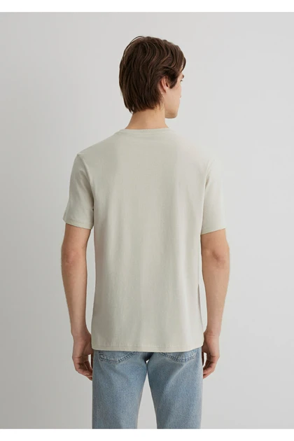 تیشرت مردانه mavi