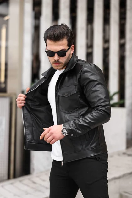 کت و ژاکت مردانه oliggopol