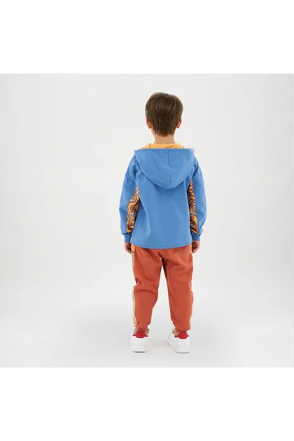 سویشرت بچگانه پانچو panco